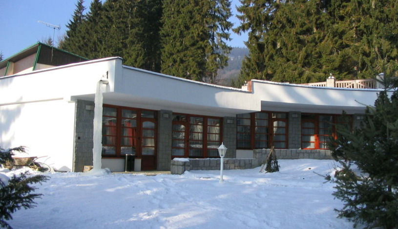 Hotel Bedřiška Wellness Resort & Spa**** Špindlerův Mlýn